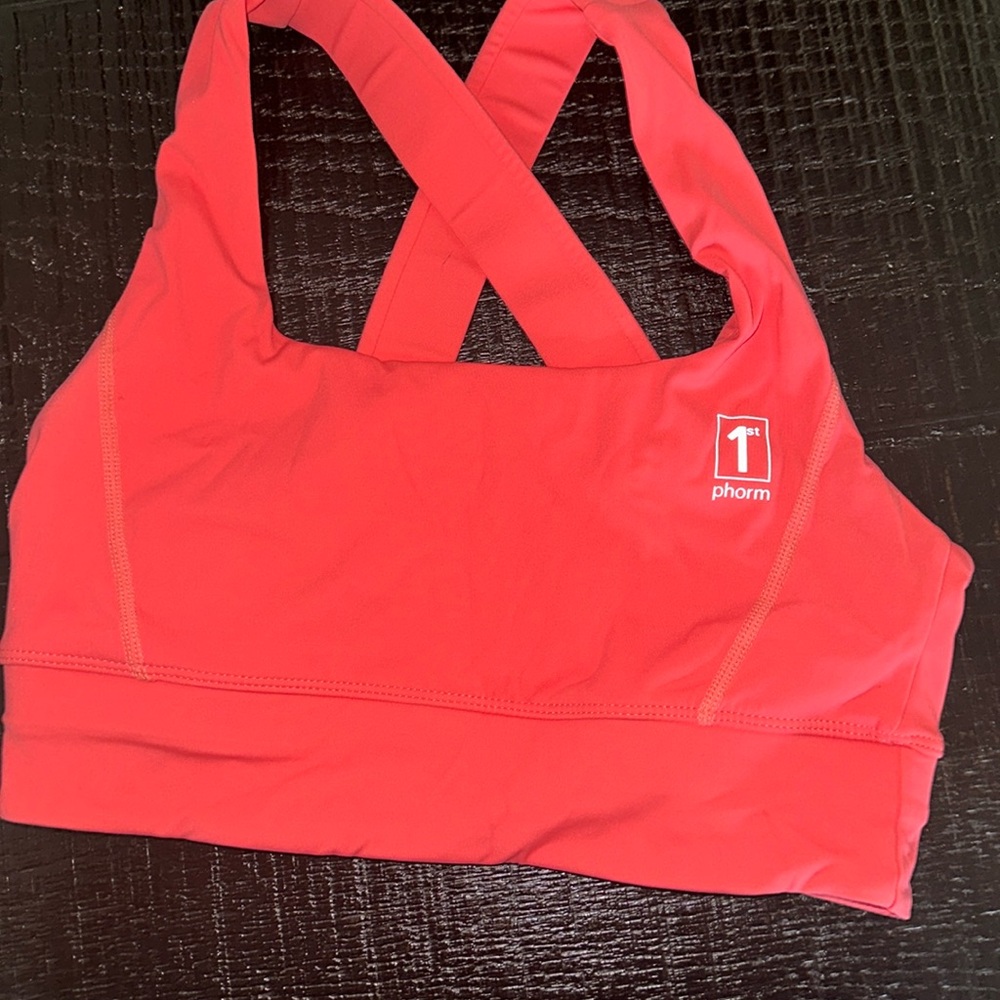 1st phorm sports bra